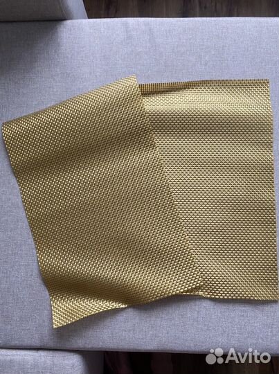 Салфетки сервировочные