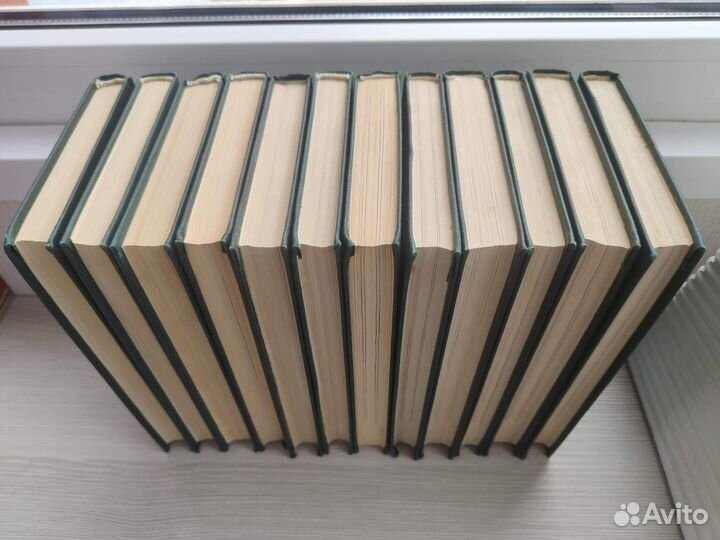 Стендаль. Собрание сочинений в 12 томах, 1976 г