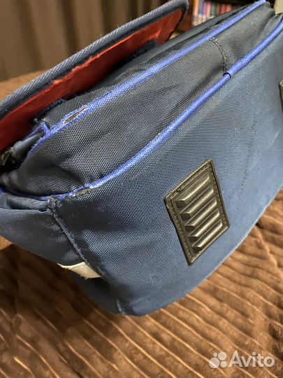 Школьный рюкзак grizzly