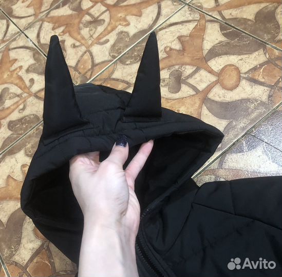 Куртка женская