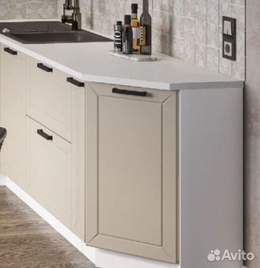 Модульная кухня в наличии