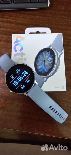Samsung Galaxy Watch Active 2