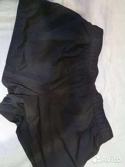 Шорты nike женские