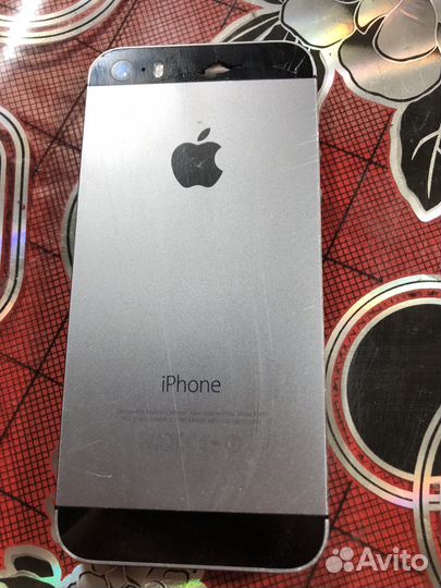 iPhone 5s 16gb