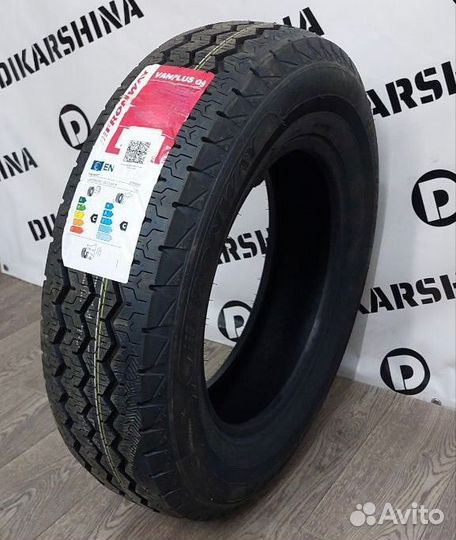 Fronway Vanplus 09 205/75 R16 108R