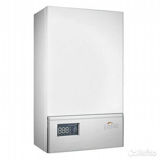 Котел электрический TOR 6.0 кВт 220/380V Ferroli