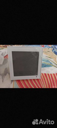 Терморегулятор vieir vr407 для теп.пола (новый)