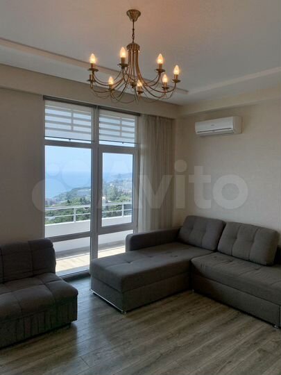 Квартира-студия, 40 м², 5/7 эт.