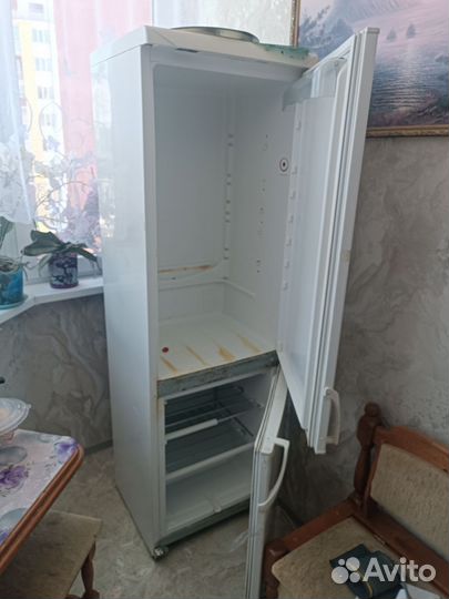 Холодильник бу