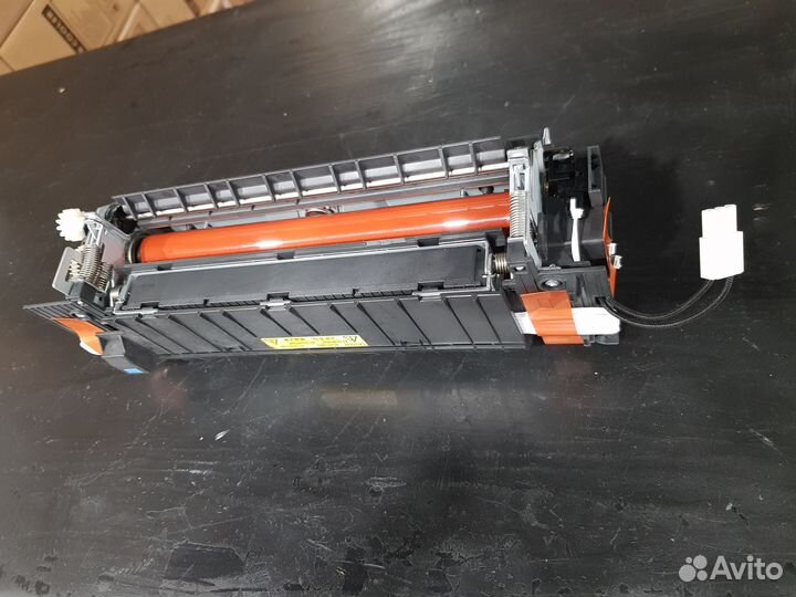 Печка Kyocera FK590E