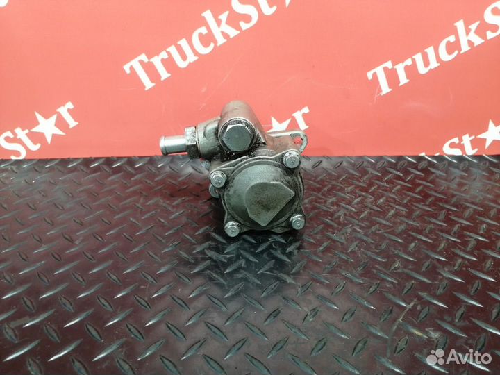 Насос гура Mercedes-Benz Axor, камаз 5490