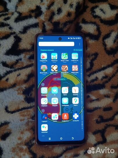 TECNO Camon 19 Neo, 6/128 ГБ