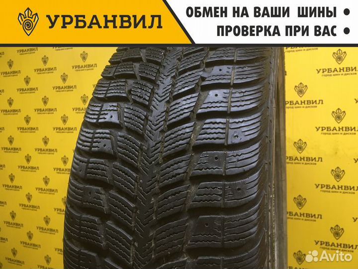 Federal Himalaya WS2 215/55 R17 98V