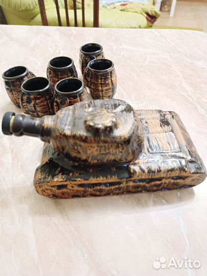 Мужской подарочный набор