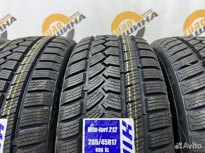 Hifly Win-Turi 212 205/45 R17
