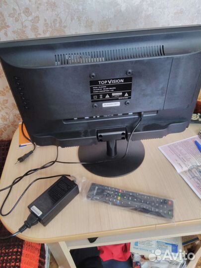 Телевизор бу