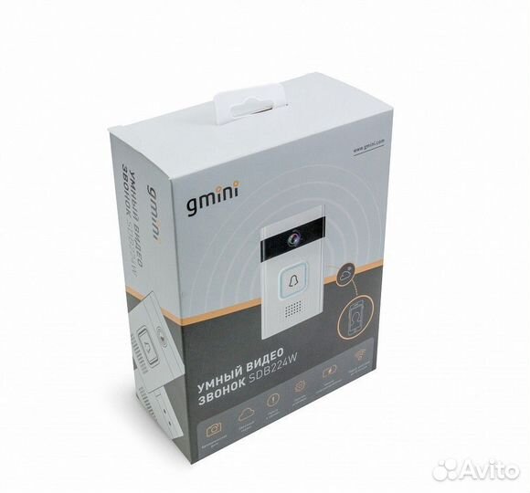 Беспроводной звонок