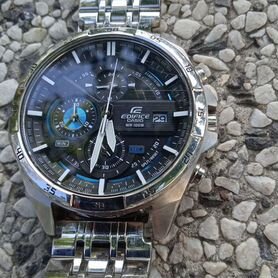 Часы casio edifice efr-556