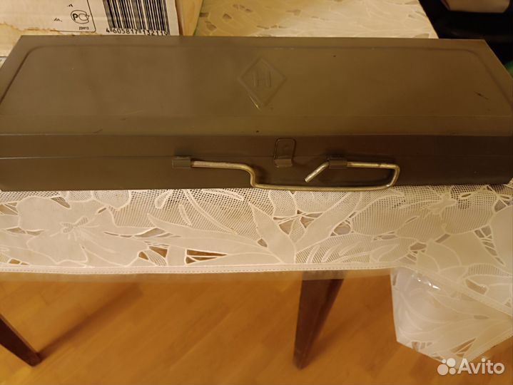 Набор шоферского инструмента № 3