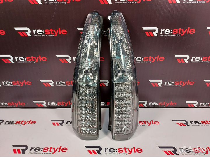 Стопы Honda HR-V 1999-2005 R522