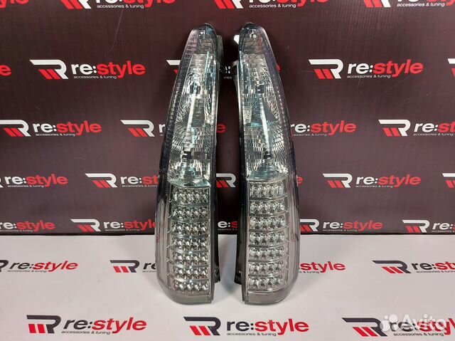 Стопы Honda HR-V 1999-2005 R522