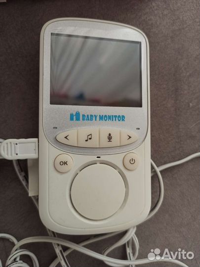 Видеоняня vb605