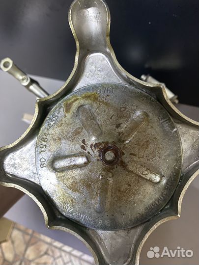 Самовар электрический СССР 1976г