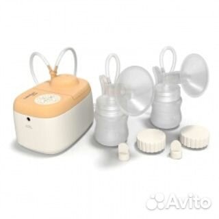 Молокоотсос электрический Lactea. Продажа. Прокат