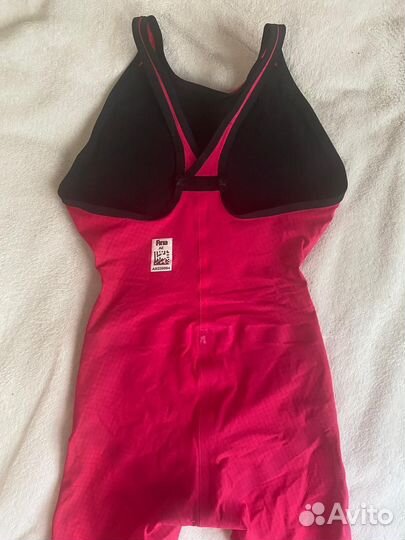 Гидрокостюм Арена