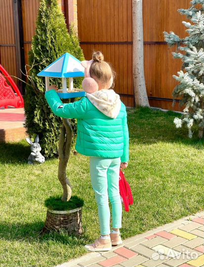 Частный детский сад на Сочинской