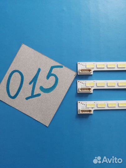 Светодиодная лента для телевизоров 014-016