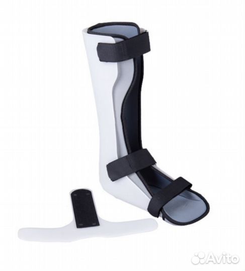 Деротационный сапожок, размер S