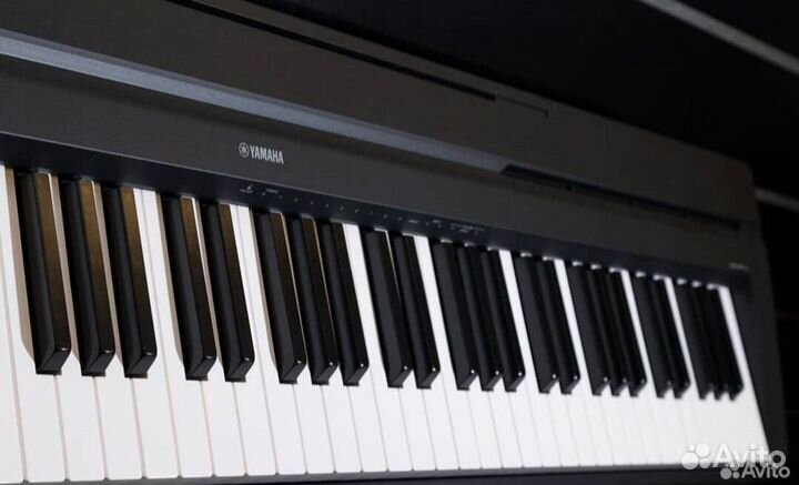 Цифровое пианино Yamaha p-45