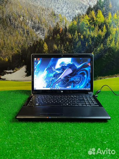 Хороший ноутбук для игр и работы