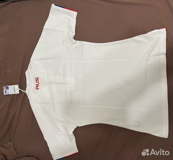 Футболка поло