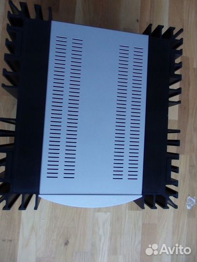 Mark Levinson No.331