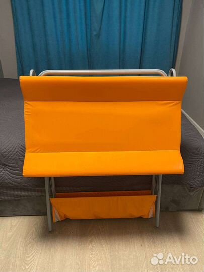 Пеленальный столик Фея