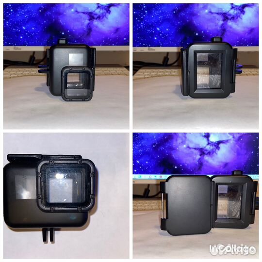 Аксессуары для видео съемки