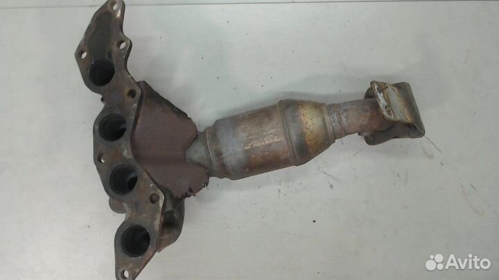 Катализатор Ford Escape, 2005