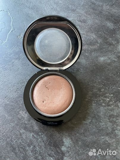 Румяна/скульптор mac