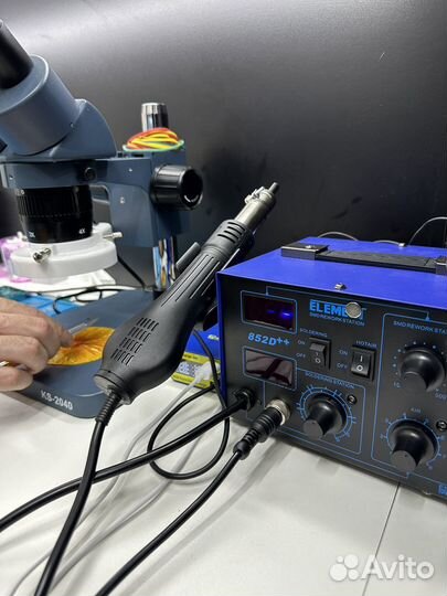 Ремонт телефонов Xiaomi / Samsung / Apple / iPhone