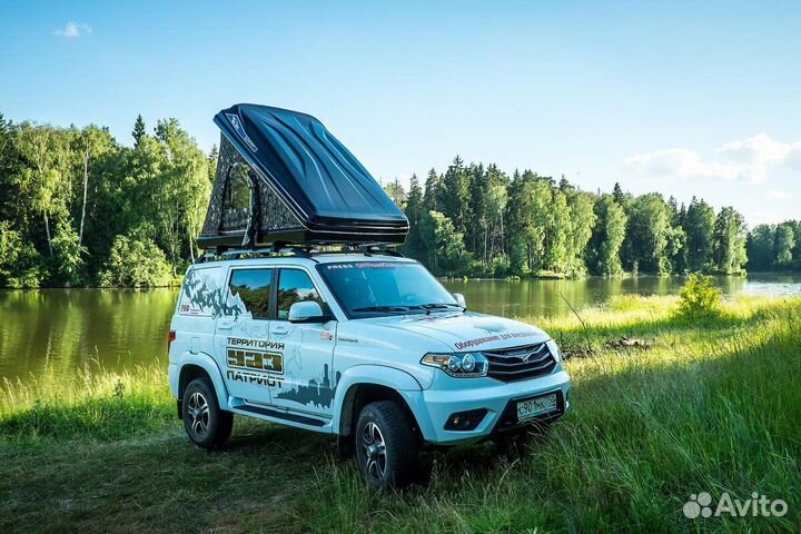 Аренда автомобилей для туризма