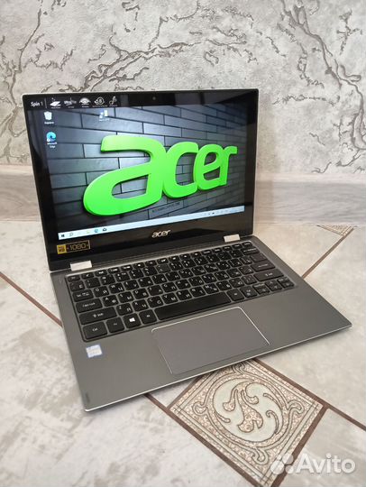 Компактный Acer Celeron N3530