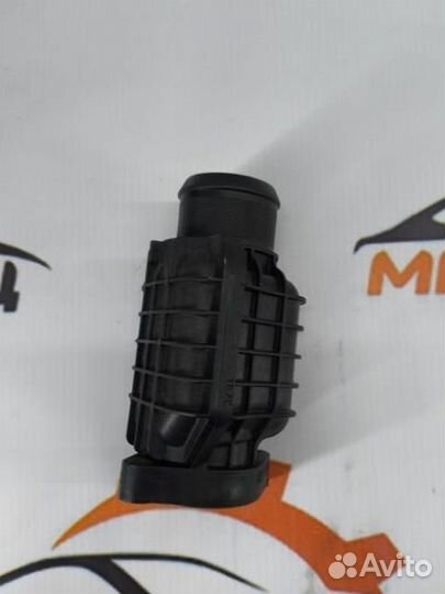 Патрубок турбины Citroen Berlingo фургон (B9)