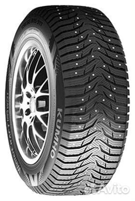 Kumho WinterCraft Ice WI31 205/55 R16