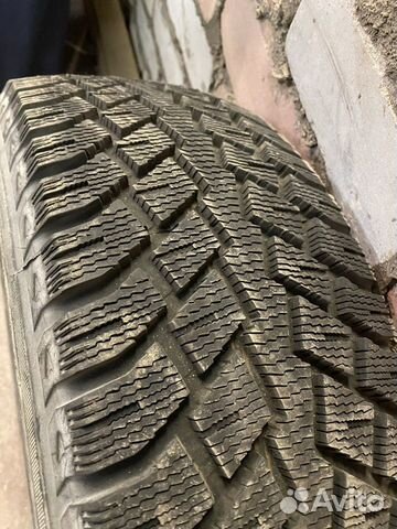 Nokian Tyres Hakkapeliitta Q 195/60 R15