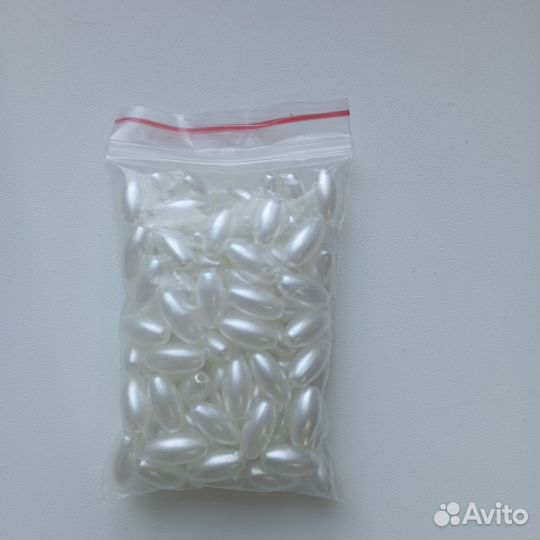 Бусины для рукоделия