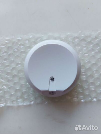 Охранные извещатели