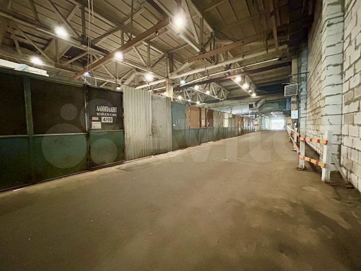 Производство, 586 м²