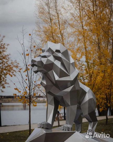 Полигональные фигуры